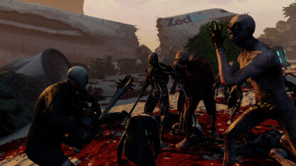 Killing Floor 2 Global Steam Key - Image 9