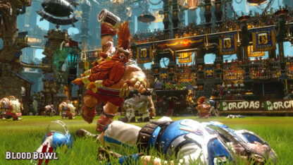 Blood Bowl 2 Global Steam Key - Image 6