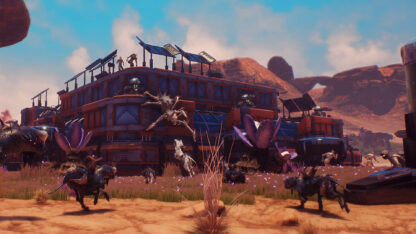 Outpost Zero Global Steam Key - Image 5