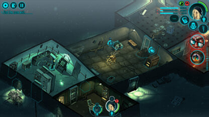 Distrust: Polar Survival Global Steam Key - Image 5