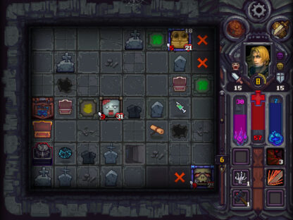 Runestone Keeper Global Steam Key - Image 7