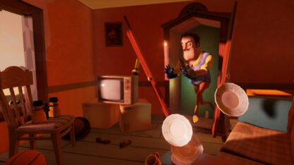 Hello Neighbor Global Steam Key - Image 2