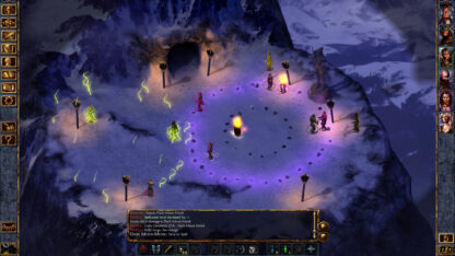 Baldur's Gate: Enhanced Edition Global Steam Key - Image 7