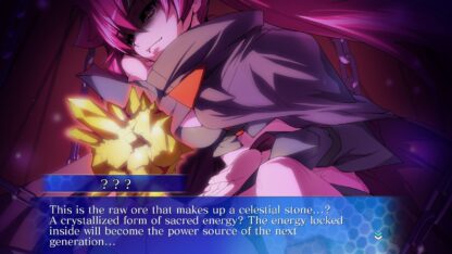 Arcana Heart 3 LOVE MAX!!!!! Global Steam Key - Image 6