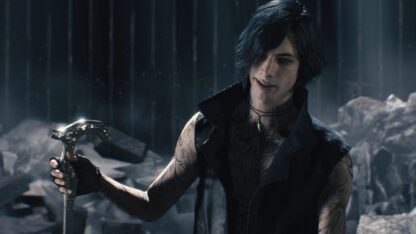 Devil May Cry 5 Global Steam Key - Image 6