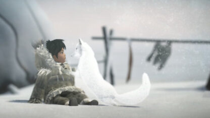 Never Alone (Kisima Ingitchuna) Global Steam Key - Image 2