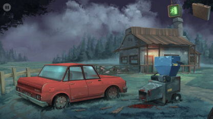 Nobodies: Murder Cleaner Global Steam Key - Image 4