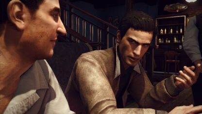 Mafia II: Definitive Edition Global Steam Key - Image 3