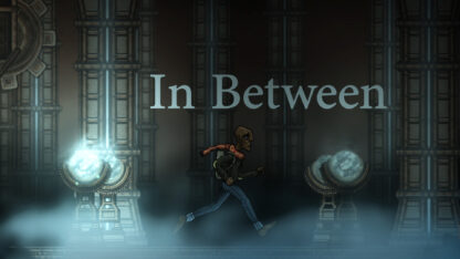 In Between Global Steam Key - Image 2