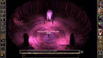 Baldur's Gate II: Enhanced Edition Global Steam Key - Image 3