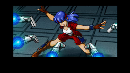 Cosmic Star Heroine Global Steam Key - Image 8