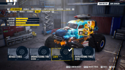 Monster Truck Championship Global Steam Key - Image 8