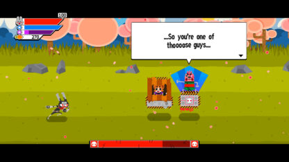 Ninjin: Clash of Carrots Global Steam Key - Image 6