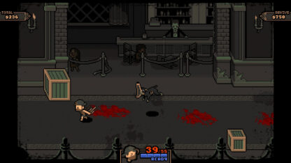 Streets of Red: Devil's Dare Deluxe Global Steam Key - Image 6