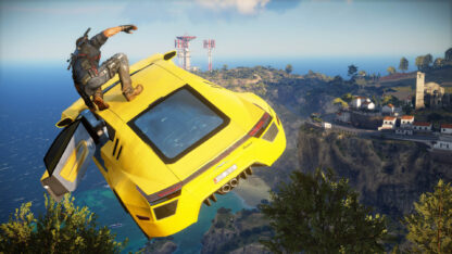 Just Cause 3 Global Steam Key - Image 8