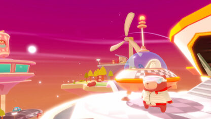 Starbear: Taxi VR Game Global Steam Key - Image 5