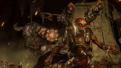 DOOM (2016) Global Steam Key - Image 2