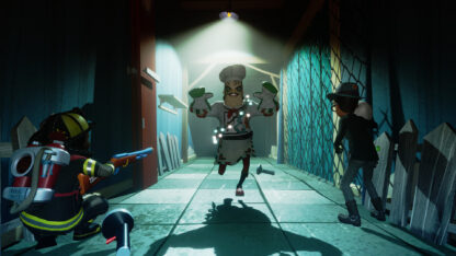 Secret Neighbor: Hello Neighbor Multiplayer Global Steam Key - Image 9