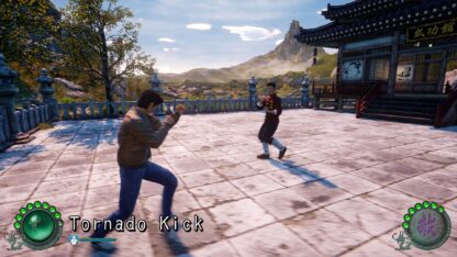 Shenmue III Global Steam Key - Image 7