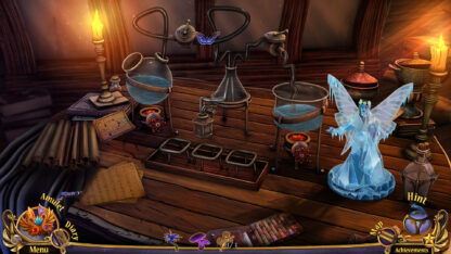 Queen's Quest 3: The End of Dawn Global Steam Key - Image 7