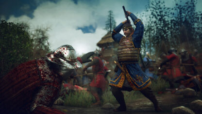 Ancestors Legacy Global Steam Key - Image 4