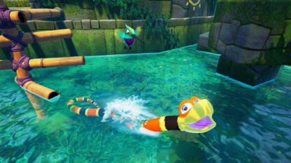 Snake Pass Global Steam Key - Image 7