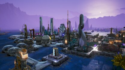 Aven Colony Global Steam Key - Image 4