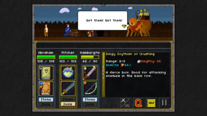 Pixel Heroes: Byte & Magic Global Steam Key - Image 5