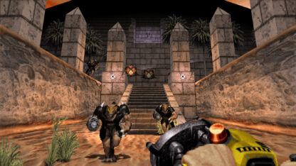 Duke Nukem 3D: 20th Anniversary World Tour Global Steam Key - Image 6