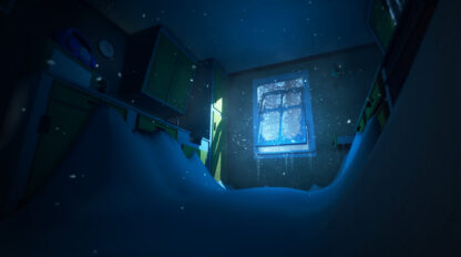 Among the Sleep Enhanced Edition Global Steam Key - Image 8