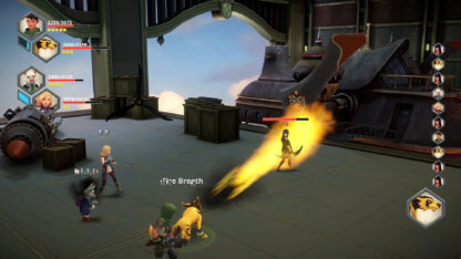 EARTHLOCK Global Steam Key - Image 3