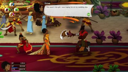 Aurion: Legacy of the Kori-Odan Global Steam Key - Image 3