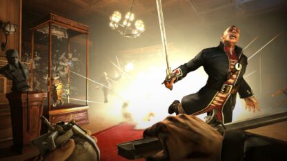 Dishonored Definitive Edition Global Steam Key - Image 4