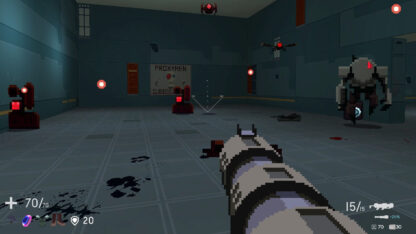 Bunker Punks Global Steam Key - Image 2