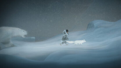 Never Alone (Kisima Ingitchuna) Global Steam Key - Image 4