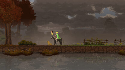 Kingdom: New Lands Global Steam Key - Image 8