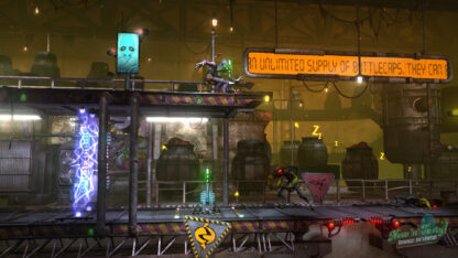 Oddworld: New 'n' Tasty Global Steam Key - Image 3