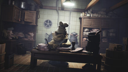 Little Nightmares Global Steam Key - Image 4