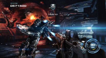 Alien Rage Unlimited Global Steam Key - Image 5