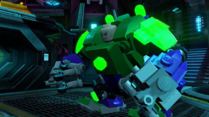 LEGO Batman 3: Beyond Gotham Premium Edition Global Steam Key - Image 9