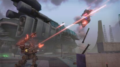 Iron Brigade Global Steam Key - Image 5