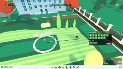 Resort Boss: Golf Global Steam Key - Image 9