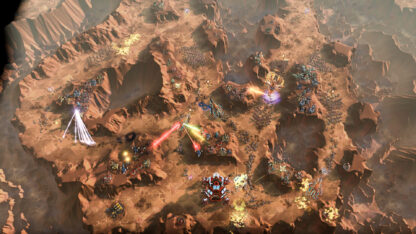 Siege of Centauri Global Steam Key - Image 3