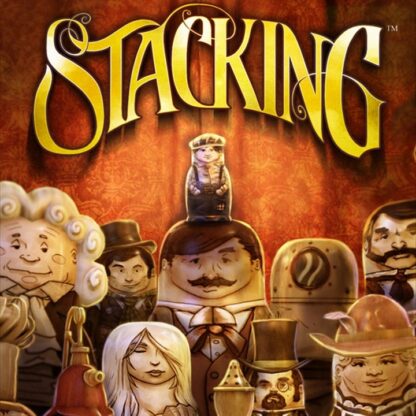 Stacking Global Steam Key