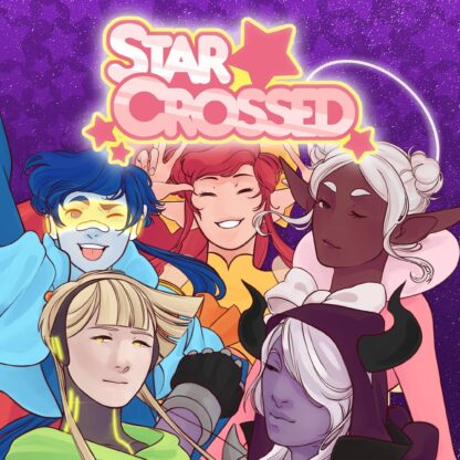 StarCrossed Global Steam Key