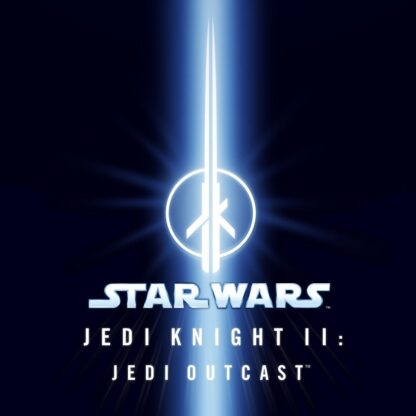 STAR WARS Jedi Knight II Jedi Outcast Global Steam Key