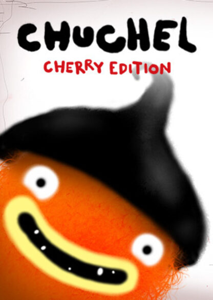 CHUCHEL Cherry Edition Global Steam Key