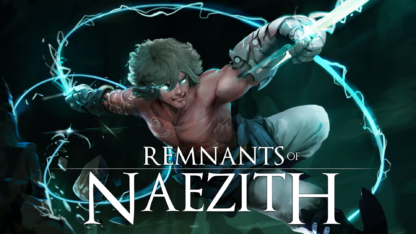 Remnants of Naezith Global Steam Key