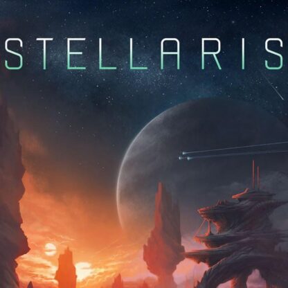 Stellaris Global Steam Key