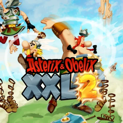 Asterix & Obelix XXL 2 Global Steam Key